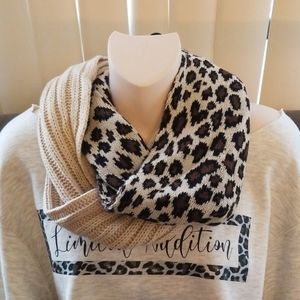 Infinity Scarf